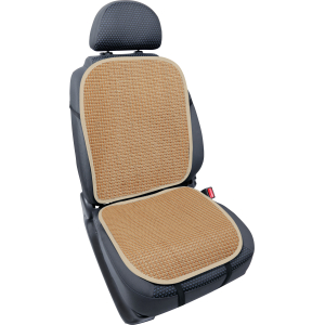 Freschino, schienale in carta tessile - Beige