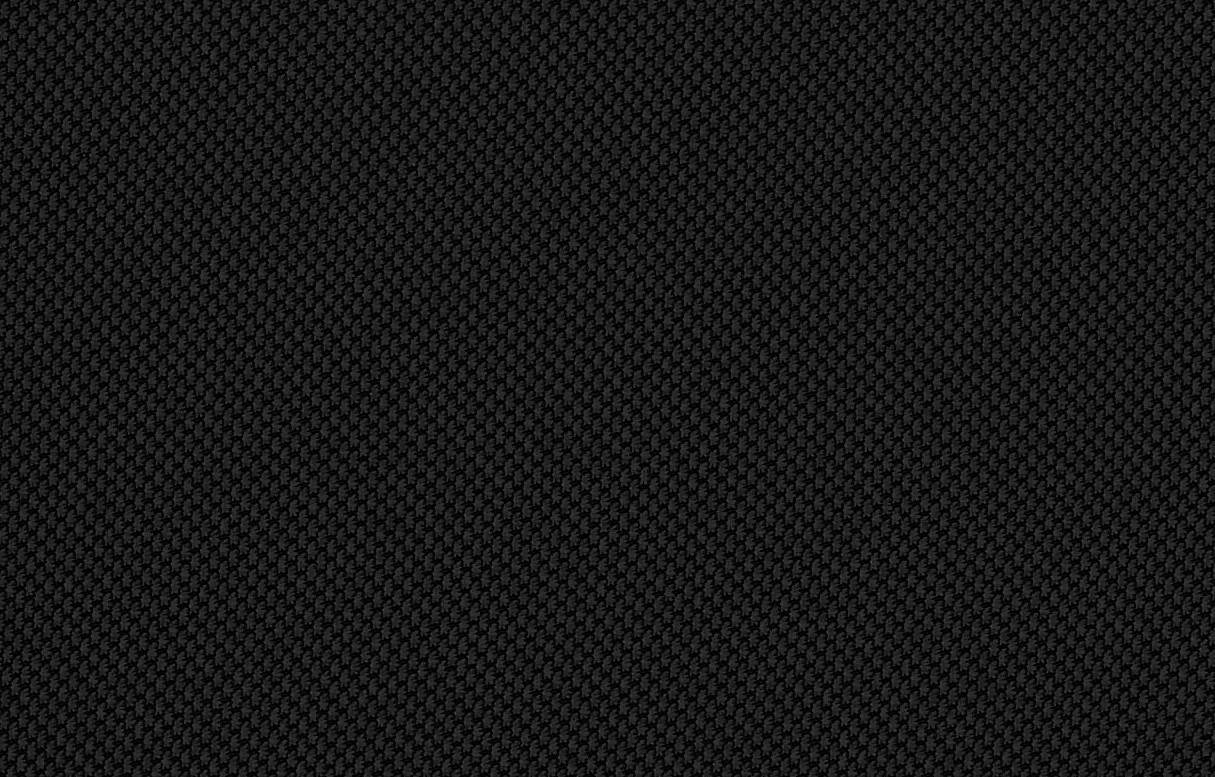 De-Luxe Sport Edition, coppia coprisedili anteriori - Nero - immagine 2