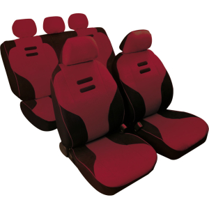 Kynox, set fodere coordinate - Bordeaux