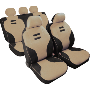 Kynox, set fodere coordinate - Beige