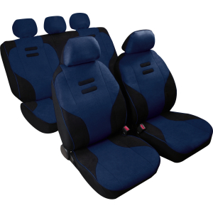 Kynox, set fodere coordinate - Avio