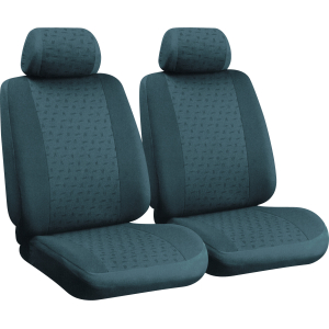 Glamur, coppia coprisedili anteriori in jacquard, universali - Avio