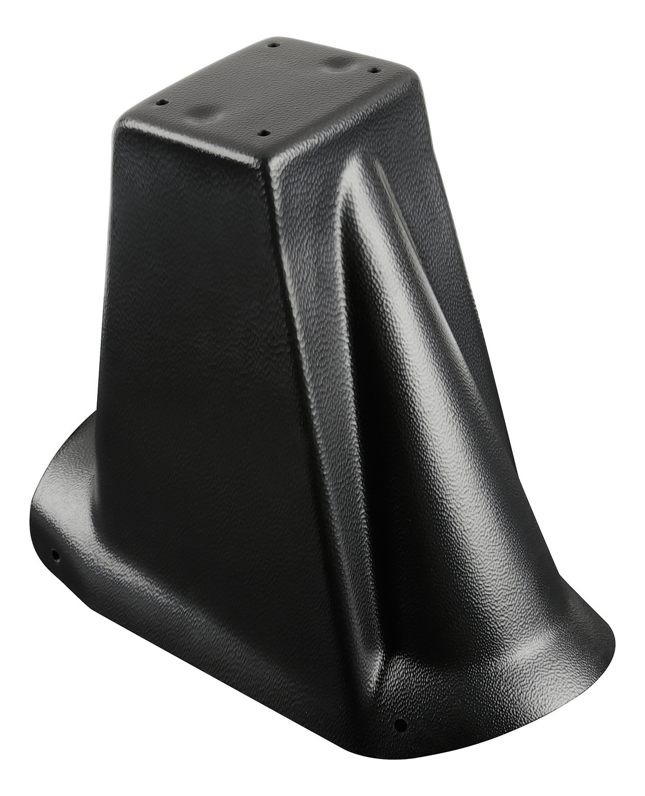 Attacco bracciolo - compatibile per Abarth 500 (07/08>05/16) - Abarth 500C (06/10>05/16) - Fiat 500 (07/07>06/15) - Fiat 500 Hybrid (07/19>11/24) - Fiat 500C (07/09>06/15)
