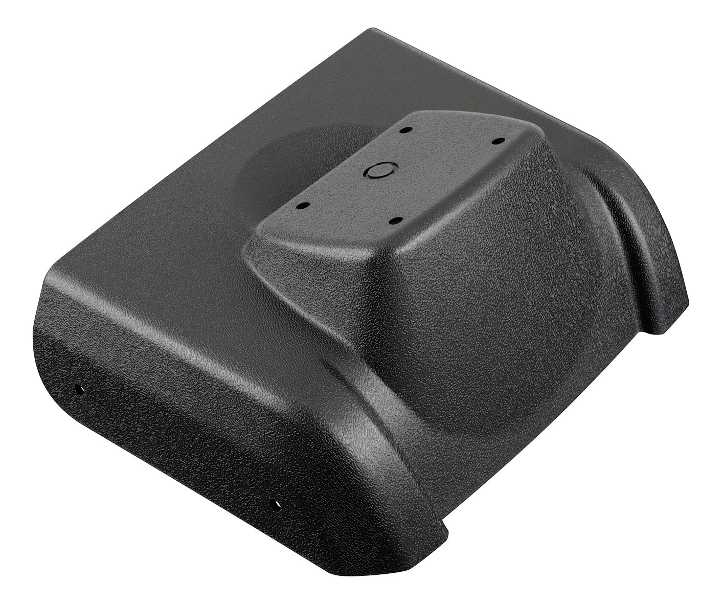 Attacco bracciolo - compatibile per Ford Focus 5p (03/11>10/14) - Ford Focus Wagon (06/11>10/14) - immagine 2
