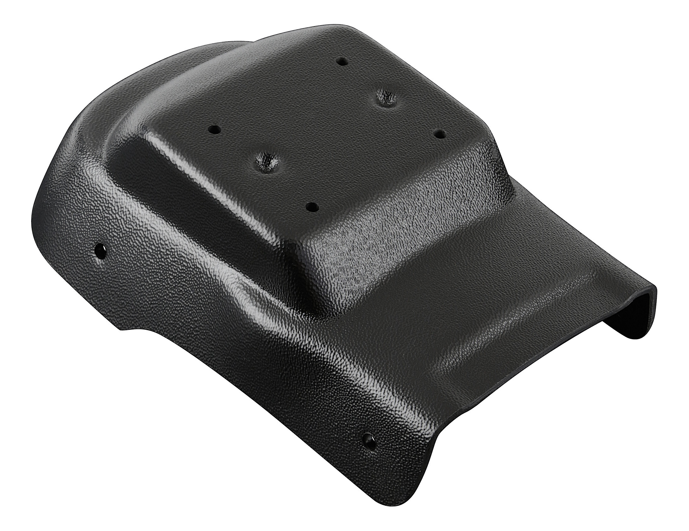 Attacco bracciolo - compatibile per Opel Corsa D 3p (09/06>11/14) - Opel Corsa D 5p (09/06>11/14) - immagine 2