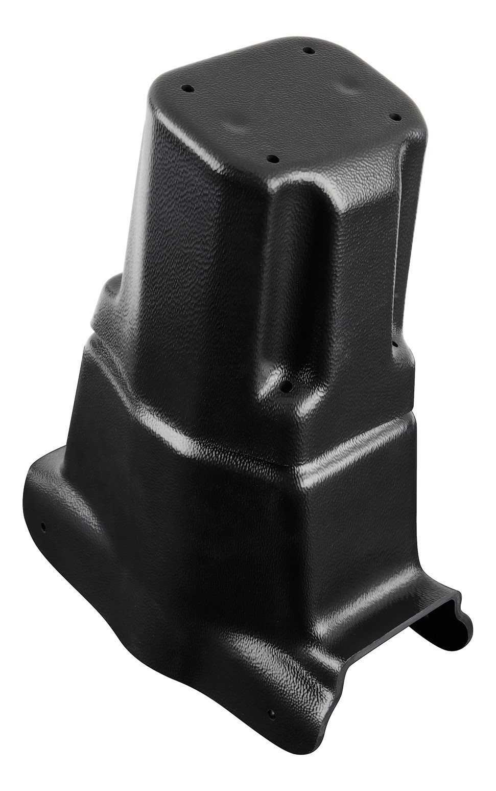 Attacco bracciolo - compatibile per Fiat Panda (09/03>01/12) - Fiat Panda Classic (02/12>12/12) - immagine 2