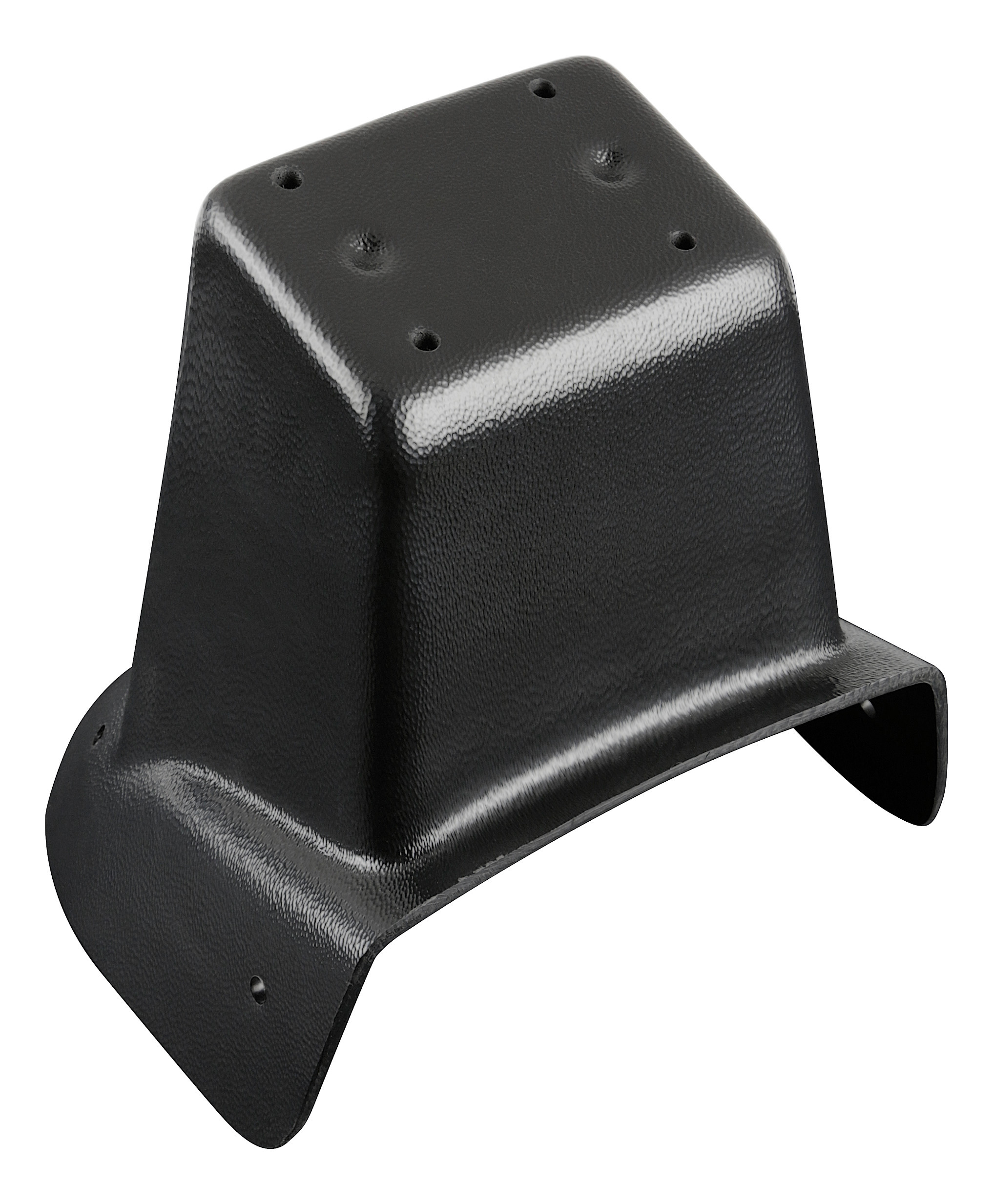 Attacco bracciolo - compatibile per Renault Clio III 3p (10/05>01/13) - Renault Clio III 5p (10/05>01/13) - Renault Clio III Sportour (02/08>08/13) - immagine 2