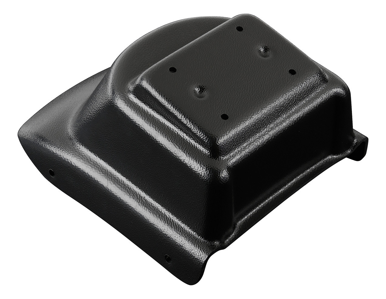 Attacco bracciolo - compatibile per Volkswagen Polo 3p (09/09>09/17) - Volkswagen Polo 5p (09/09>09/17) - immagine 2