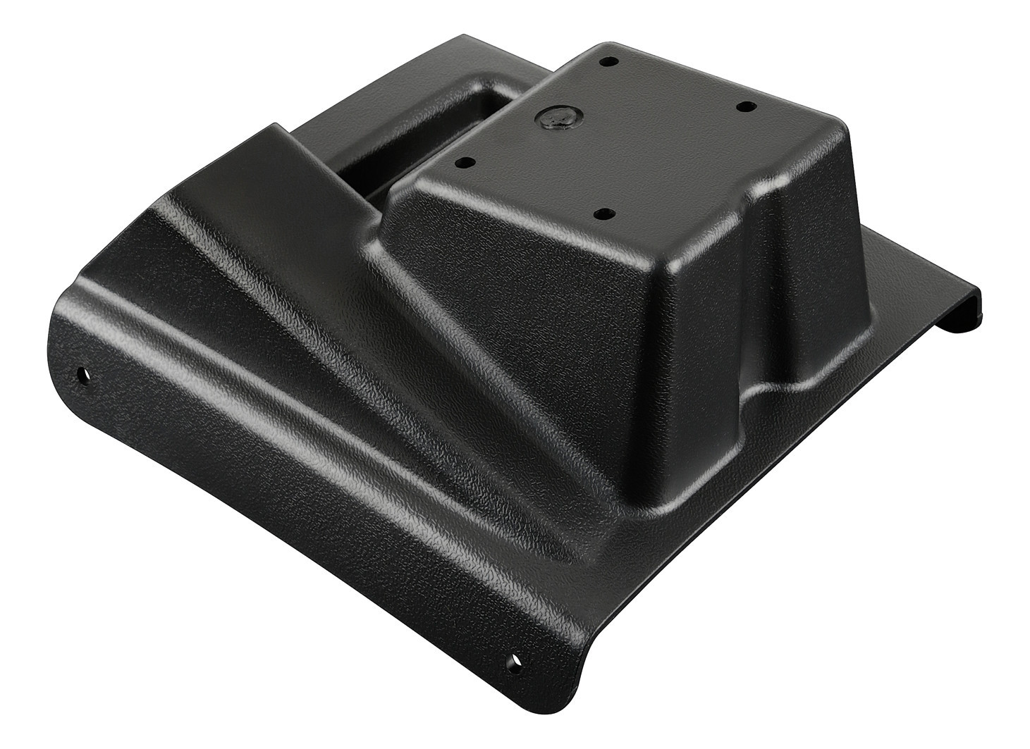Attacco bracciolo - compatibile per Volkswagen Caddy (03/04>12/20) - Volkswagen Caddy Life (01/04>12/20) - Volkswagen Caddy Maxi (09/07>12/20) - Volkswagen Caddy Maxi Life (09/07>12/20)