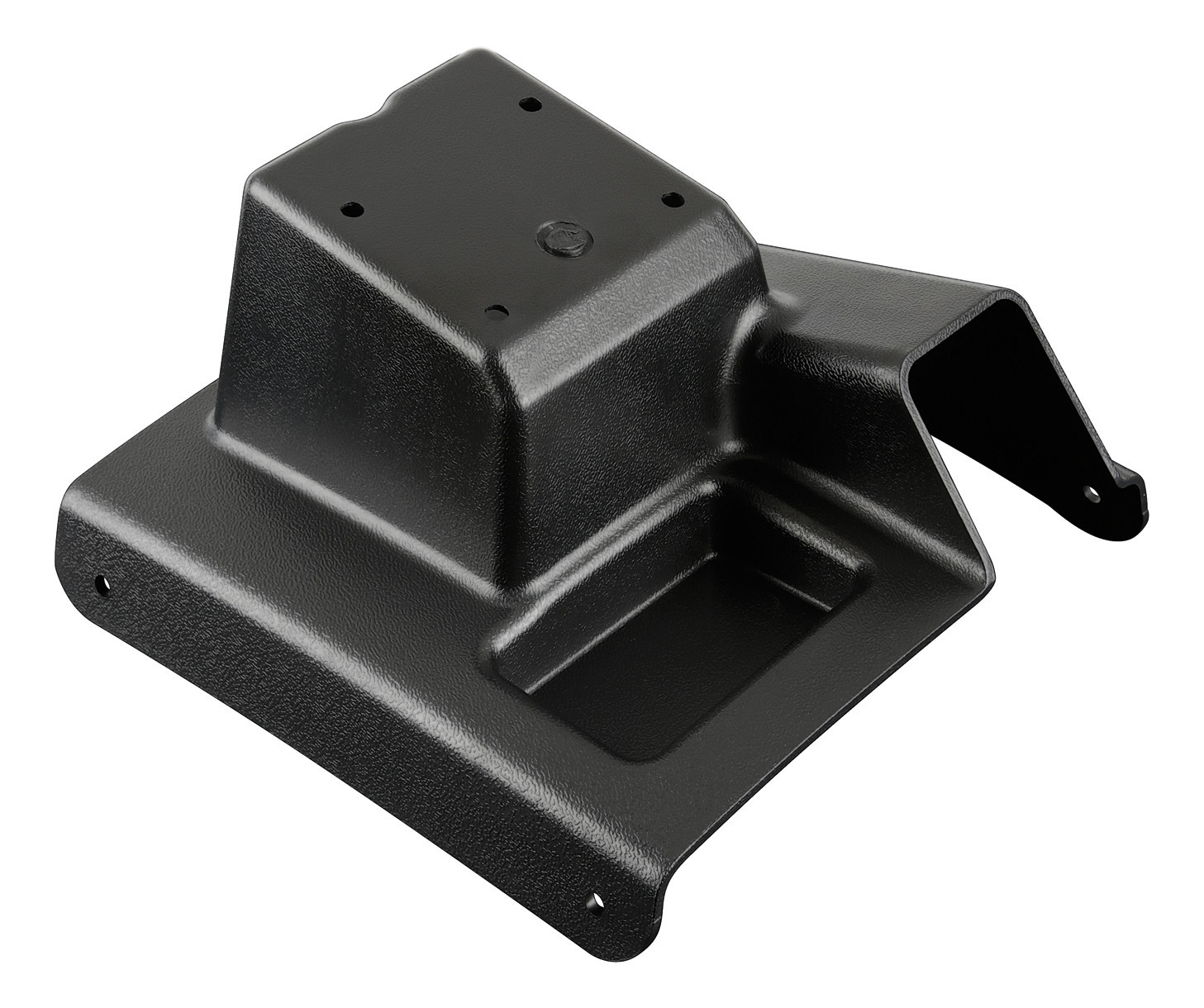 Attacco bracciolo - compatibile per Volkswagen Caddy (03/04>12/20) - Volkswagen Caddy Life (01/04>12/20) - Volkswagen Caddy Maxi (09/07>12/20) - Volkswagen Caddy Maxi Life (09/07>12/20) - immagine 2