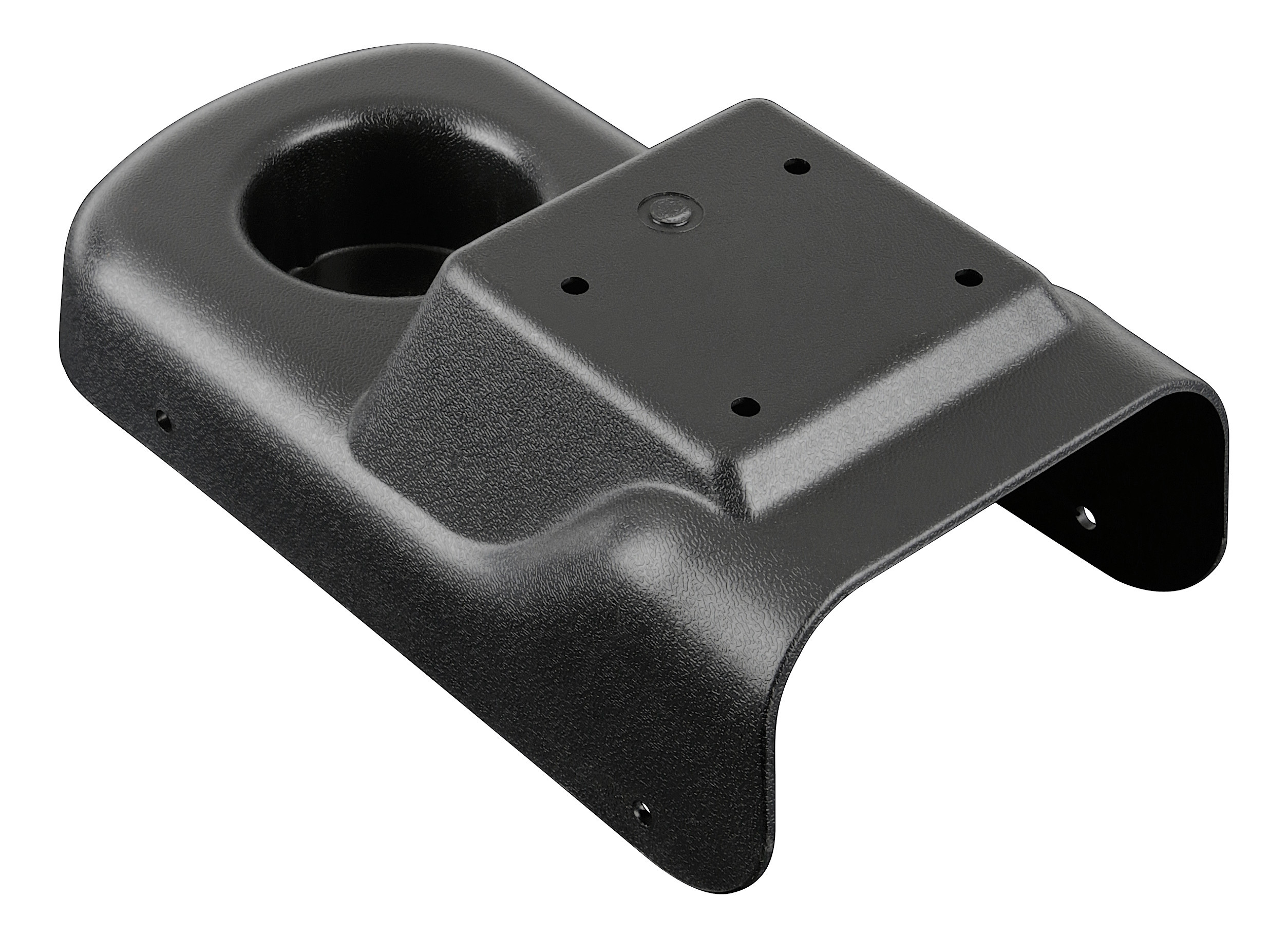 Attacco bracciolo - compatibile per Citroen C4 Cactus (05/14>10/20) - immagine 2