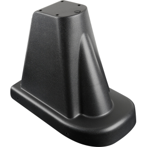 Attacco bracciolo - compatibile per Renault Clio IV 5p (10/12>07/19) - Renault Clio IV Generation (08/19>03/20) - Renault Clio IV Sporter (04/13>03/20)