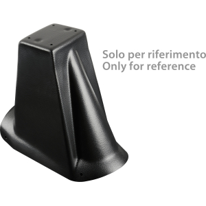 Attacco bracciolo - compatibile per Smart Forfour (11/14>07/22) - Smart Fortwo (11/14>04/24)