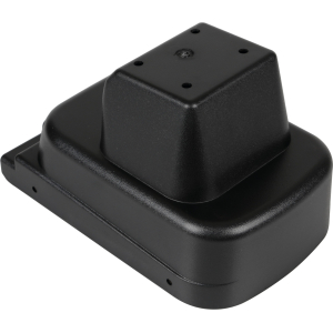 Attacco bracciolo - compatibile per Fiat 500L (06/17>12/22) - Fiat 500L Cross (06/17>12/22) - Fiat 500L Wagon (06/17>03/21)