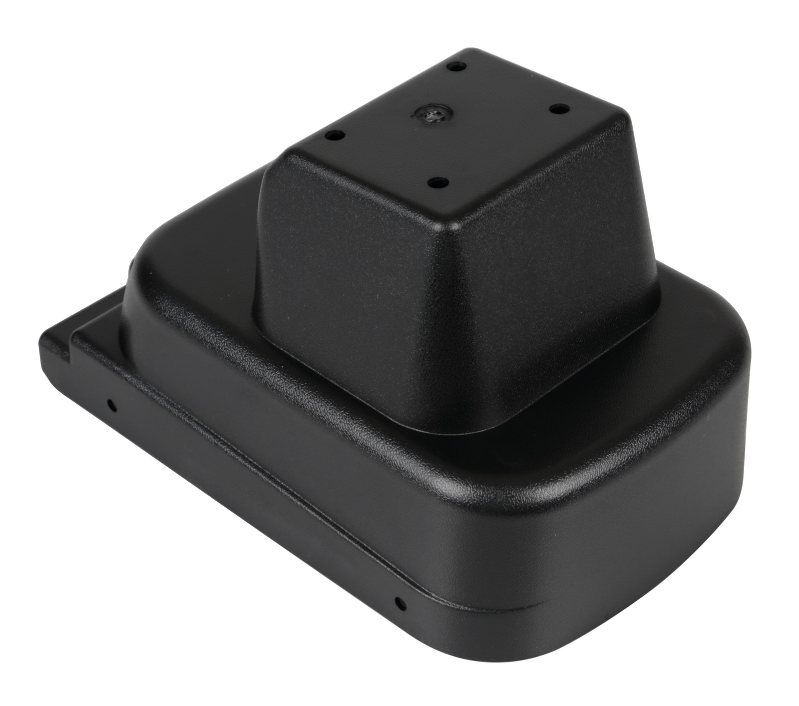 Attacco bracciolo - compatibile per Fiat 500L (06/17>12/22) - Fiat 500L Cross (06/17>12/22) - Fiat 500L Wagon (06/17>03/21)