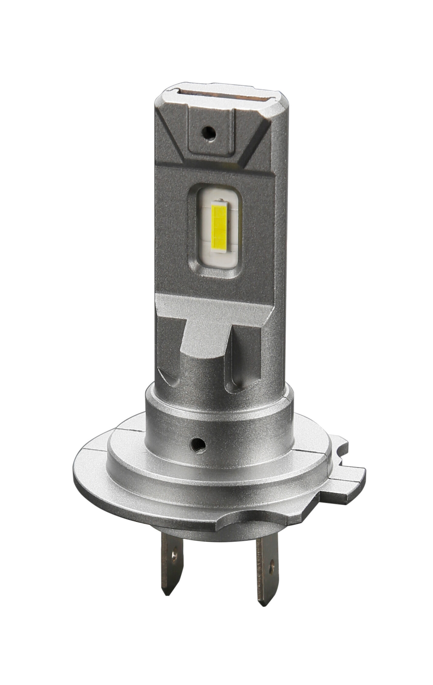 12V Halo Led Venus Series Quick-Fit - (H7-H18) - 13W - PX26d / PY26d-1 - 1 pz - Scatola