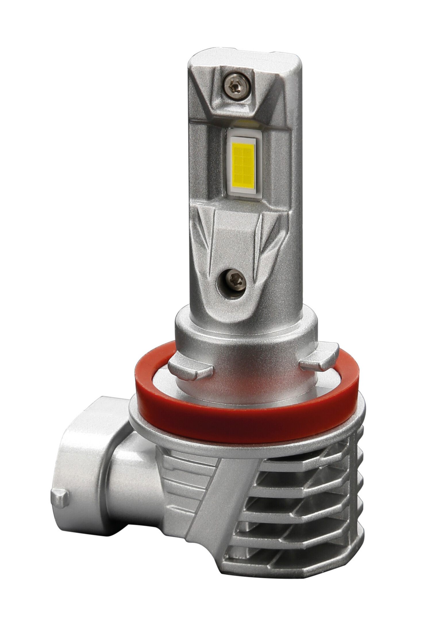 12V Halo Led Venus Series Quick-Fit - (H8-H9-H11) - 10W - PGJ19-X - 1 pz - Scatola