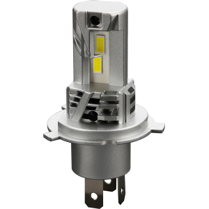 24V Halo Led Venus Series Quick-Fit - (H4) - 15W - P43t - 1 pz - Scatola
