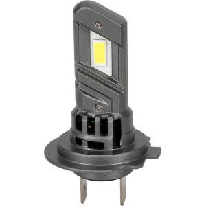 24V Halo Led Alien-X Series Quick-Fit - (H7) - 15W - PX26d - 1 pz - Scatola