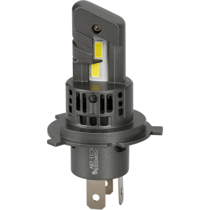 24V Halo Led Alien-X Series Quick-Fit - (H4) - 22W - P43t - 1 pz - Scatola