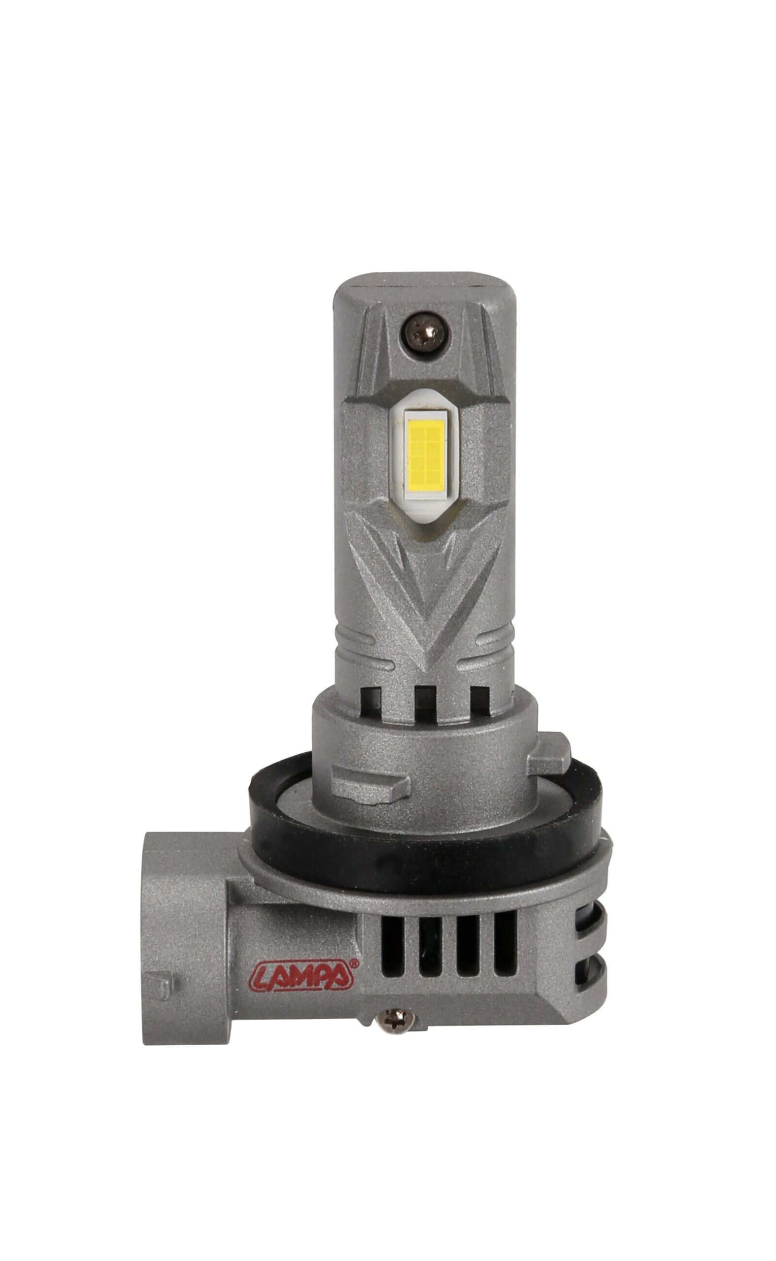 12V Halo Led Alien Series Quick-Fit - (H8) - 35W - PGJ19-1 - 1 pz - Scatola