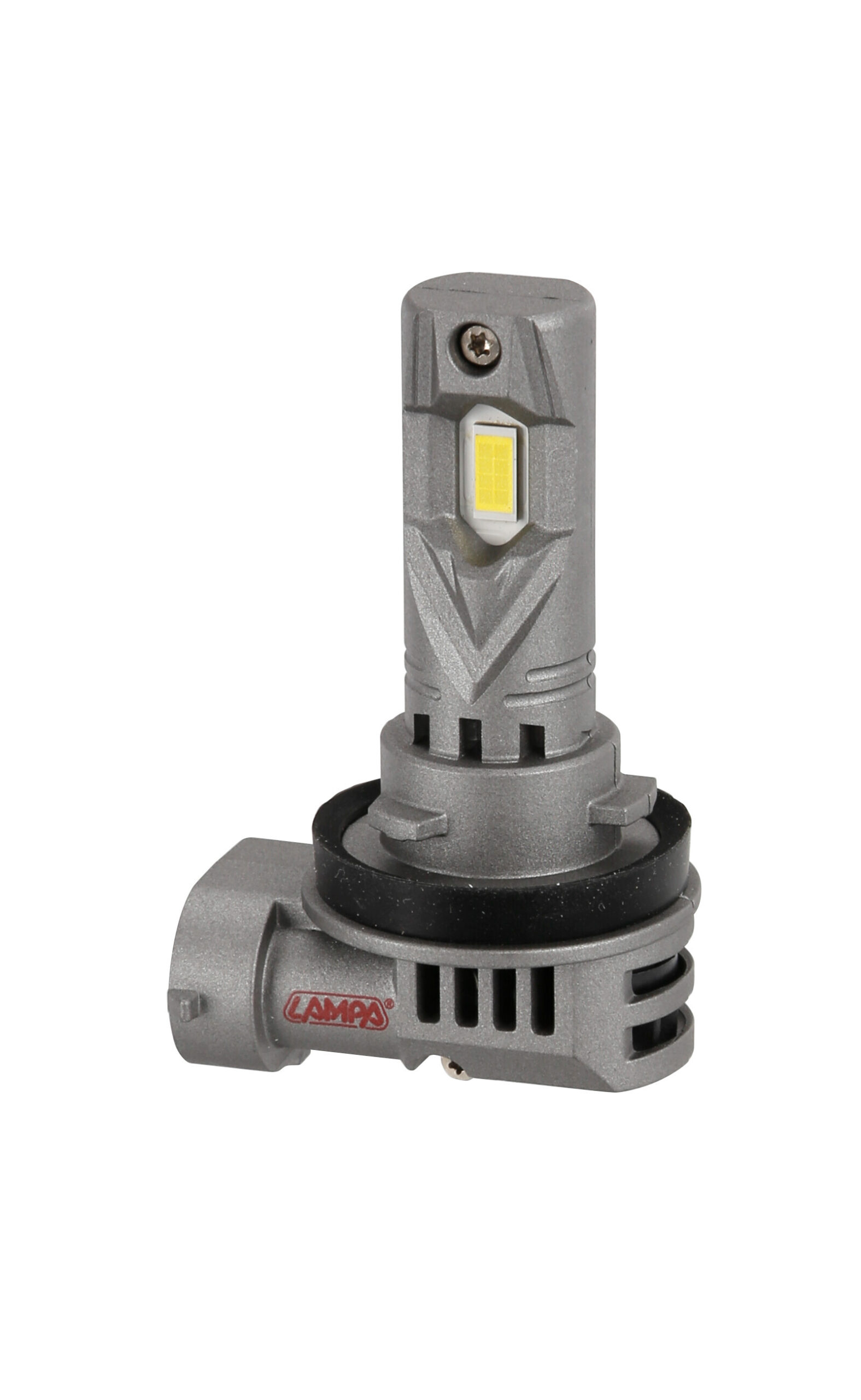 12V Halo Led Alien Series Quick-Fit - (H8) - 35W - PGJ19-1 - 1 pz - Scatola - immagine 2