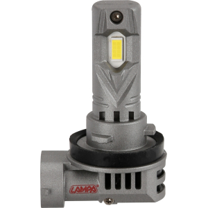 12V Halo Led Alien Series Quick-Fit - (H11) - 35W - PGJ19-2 - 1 pz - Scatola