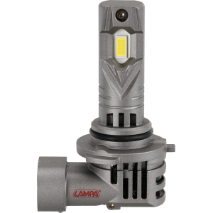 12V Halo Led Alien Series Quick-Fit - (HB3 9005) - 35W - P20d - 1 pz - Scatola
