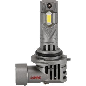12V Halo Led Alien Series Quick-Fit - (HB4 9006) - 35W - P22d - 1 pz - Scatola