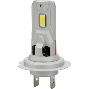 12V Halo Led Cyber Series Quick-Fit - (H7) - 22W - PX26d - 1 pz - Scatola