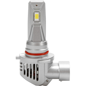 12V Halo Led Cyber Series Quick-Fit - (HB3-HB4) - 36W - P20d/P22d - 1 pz - Scatola