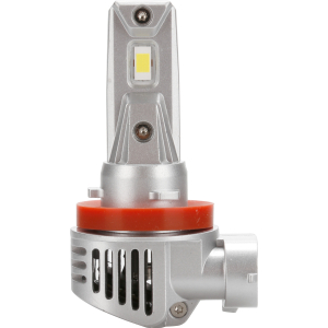 12V Halo Led Cyber Series Quick-Fit - (H11) - 36W - PGJ19-2 - 1 pz - Scatola