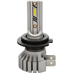 12V Halo Led Hyper Series Quick-Fit - (H7) - 15W - PX26d - 1 pz - Scatola