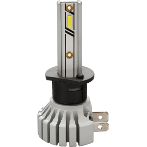 12V Halo Led Hyper Series Quick-Fit - (H1) - 15W - P14,5s - 1 pz - Scatola