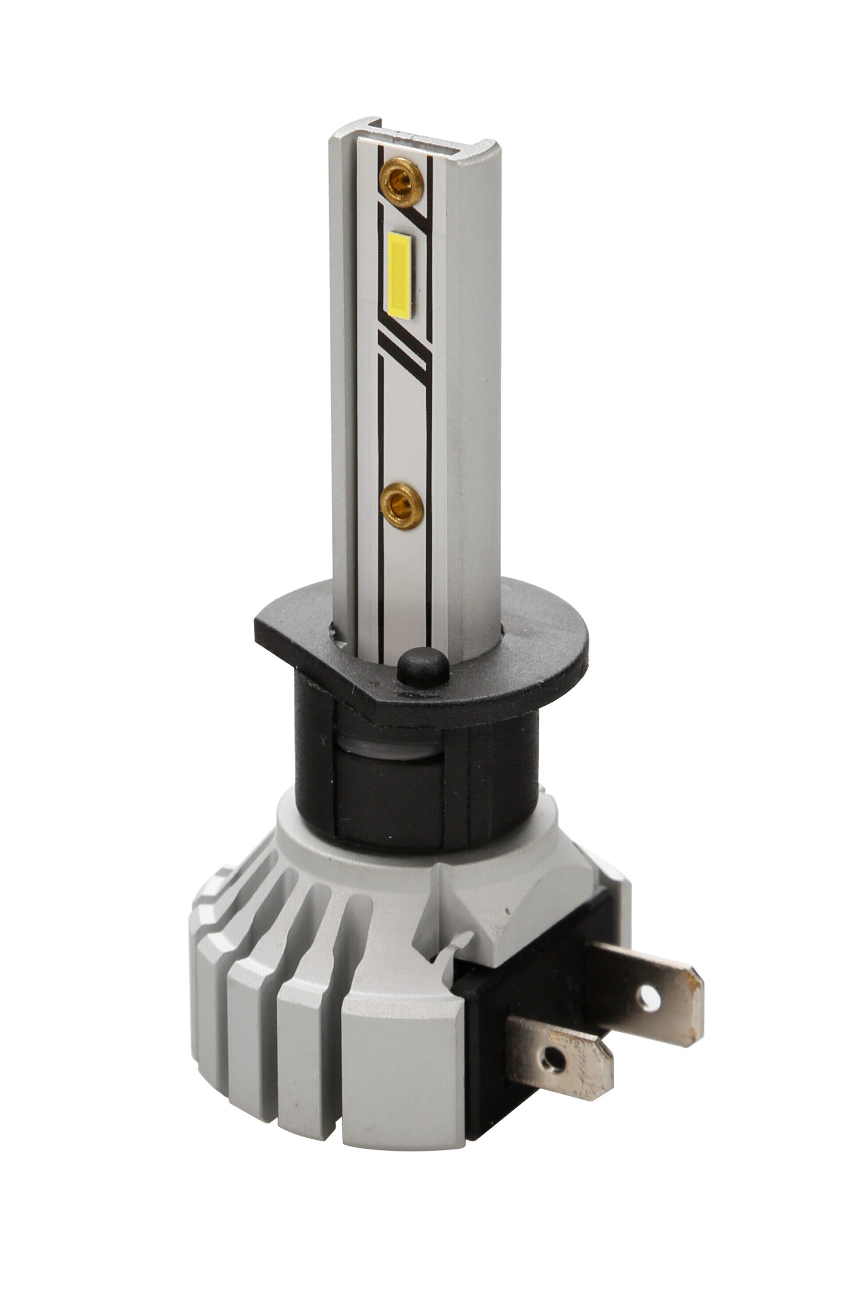 12V Halo Led Hyper Series Quick-Fit - (H1) - 15W - P14,5s - 1 pz - Scatola - immagine 2