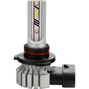 12V Halo Led Hyper Series Quick-Fit - (HB3) - 15W - P20d - 1 pz - Scatola