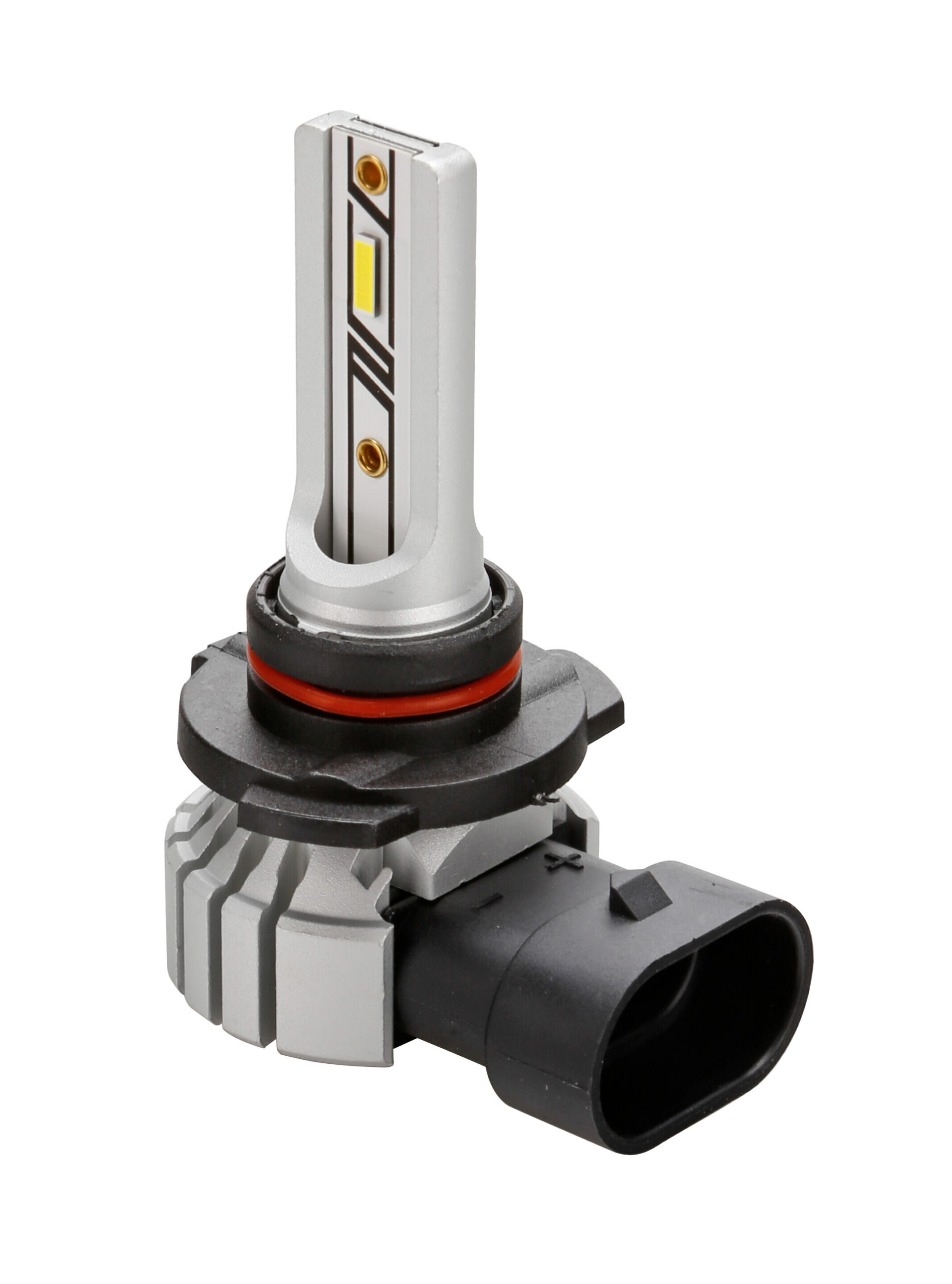 12V Halo Led Hyper Series Quick-Fit - (HB3) - 15W - P20d - 1 pz - Scatola - immagine 2