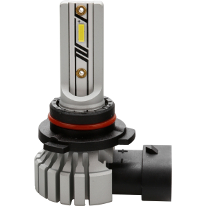 12V Halo Led Hyper Series Quick-Fit - (HB4) - 15W - P22d - 1 pz - Scatola