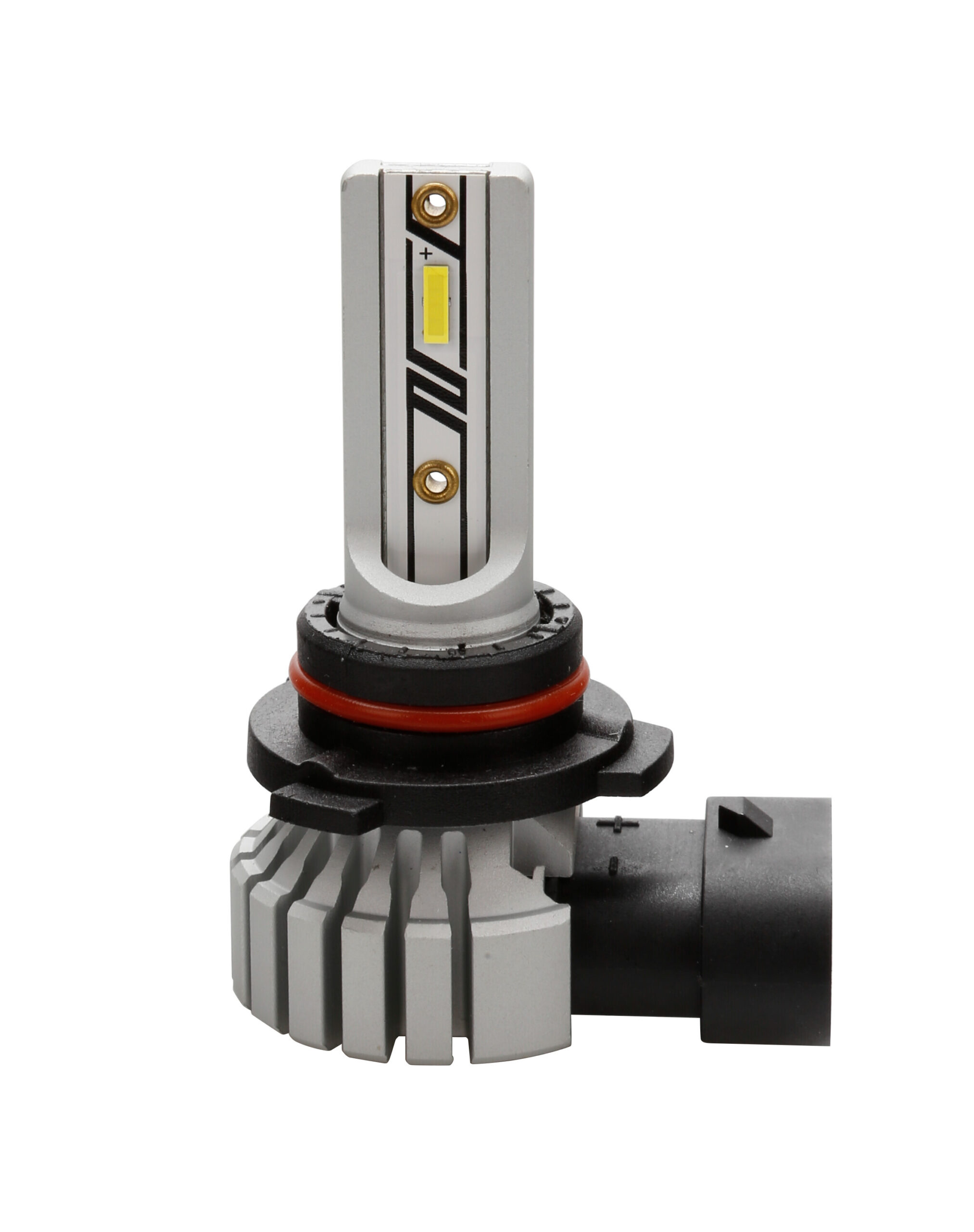 12V Halo Led Hyper Series Quick-Fit - (HB4) - 15W - P22d - 1 pz - Scatola