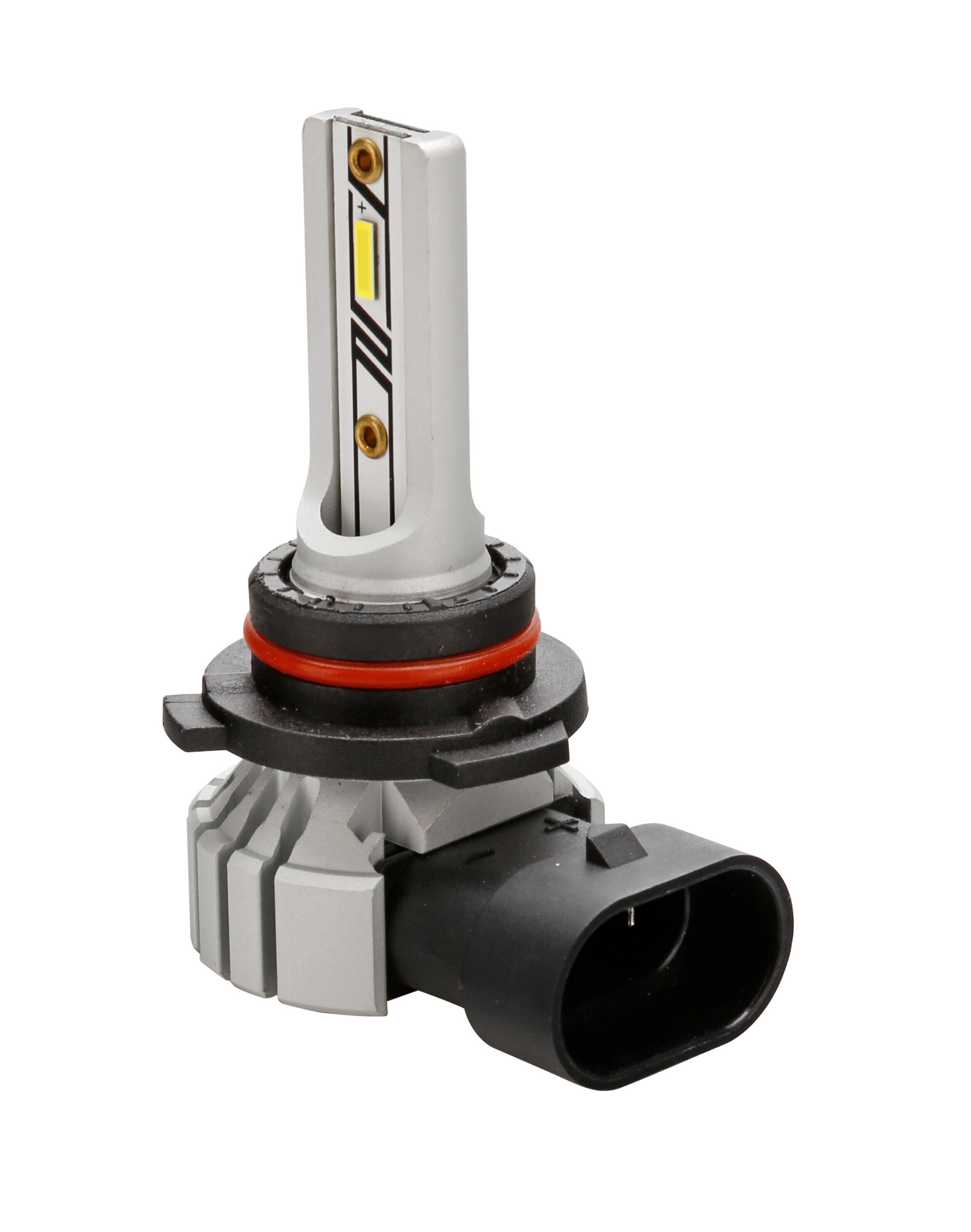12V Halo Led Hyper Series Quick-Fit - (HB4) - 15W - P22d - 1 pz - Scatola - immagine 2