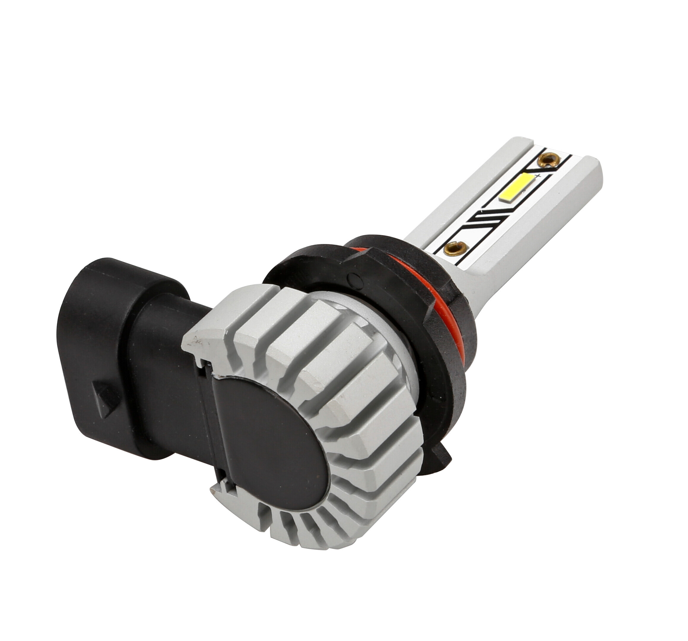 12V Halo Led Hyper Series Quick-Fit - (HB4) - 15W - P22d - 1 pz - Scatola - immagine 3