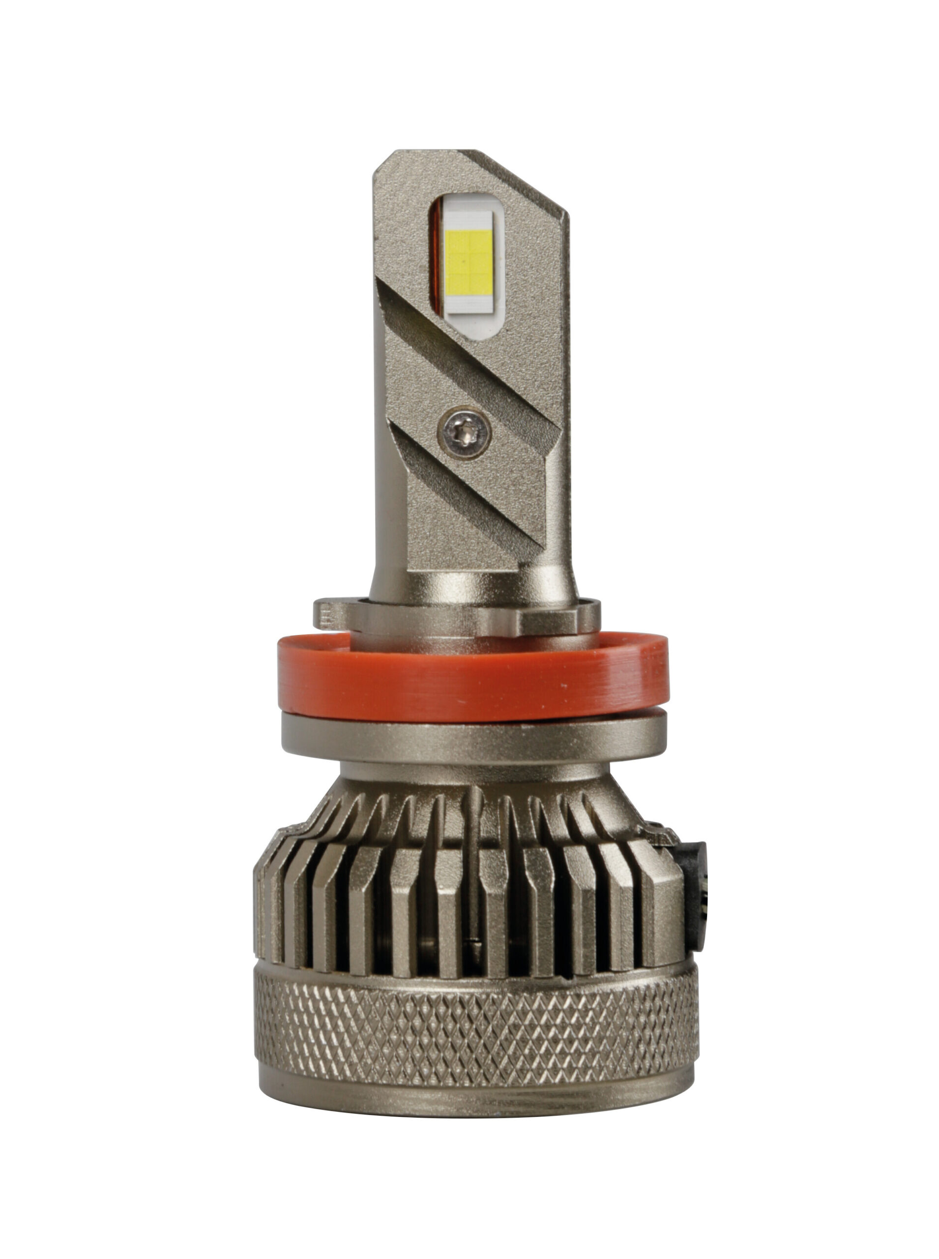 9/32V Halo Led Serie 14 Lightning - (H11) - 45W - PGJ19-2 - 2 pz - Scatola - immagine 2