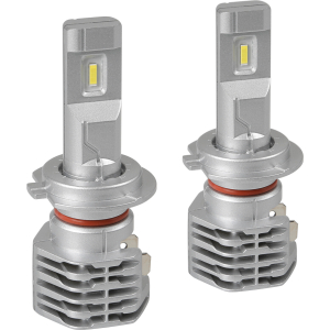9/32V Halo Led Serie 10 Halo Killer - (H7) - 20W - PX26d - 2 pz  - Scatola