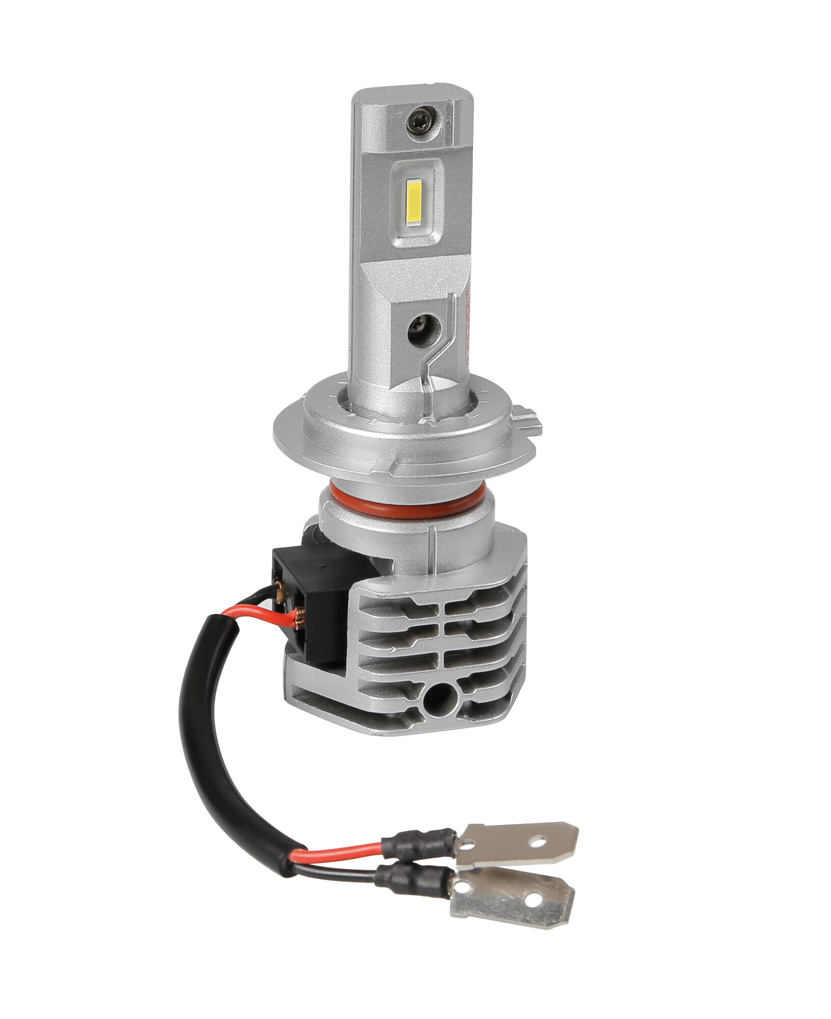 9/32V Halo Led Serie 10 Halo Killer - (H7) - 20W - PX26d - 2 pz - Scatola - immagine 2