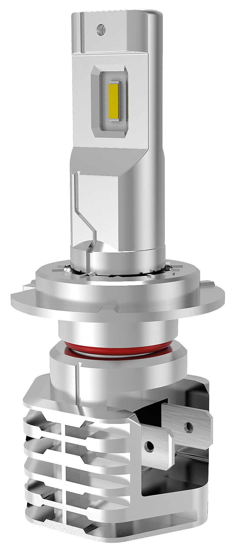 9/32V Halo Led Serie 10 Halo Killer - (H7) - 20W - PX26d - 2 pz - Scatola - immagine 3