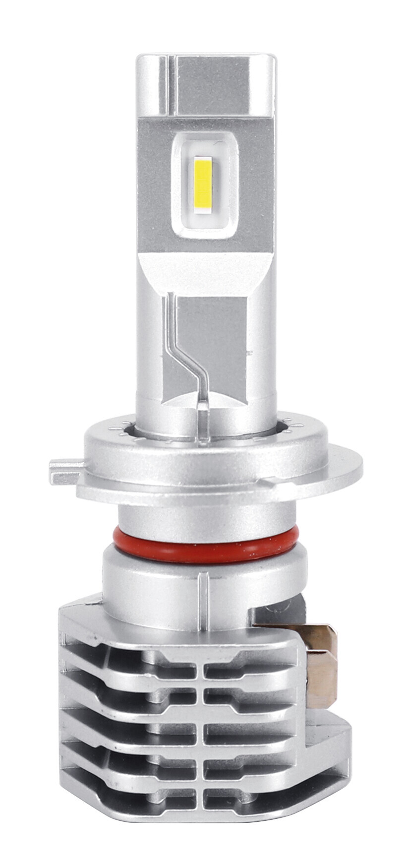 9/32V Halo Led Serie 10 Halo Killer - (H7) - 20W - PX26d - 2 pz - Scatola - immagine 4