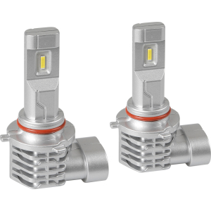 9/32V Halo Led Serie 10 Halo Killer - (H10-HB3 9005) - 20W - P20d - 2 pz  - Scatola
