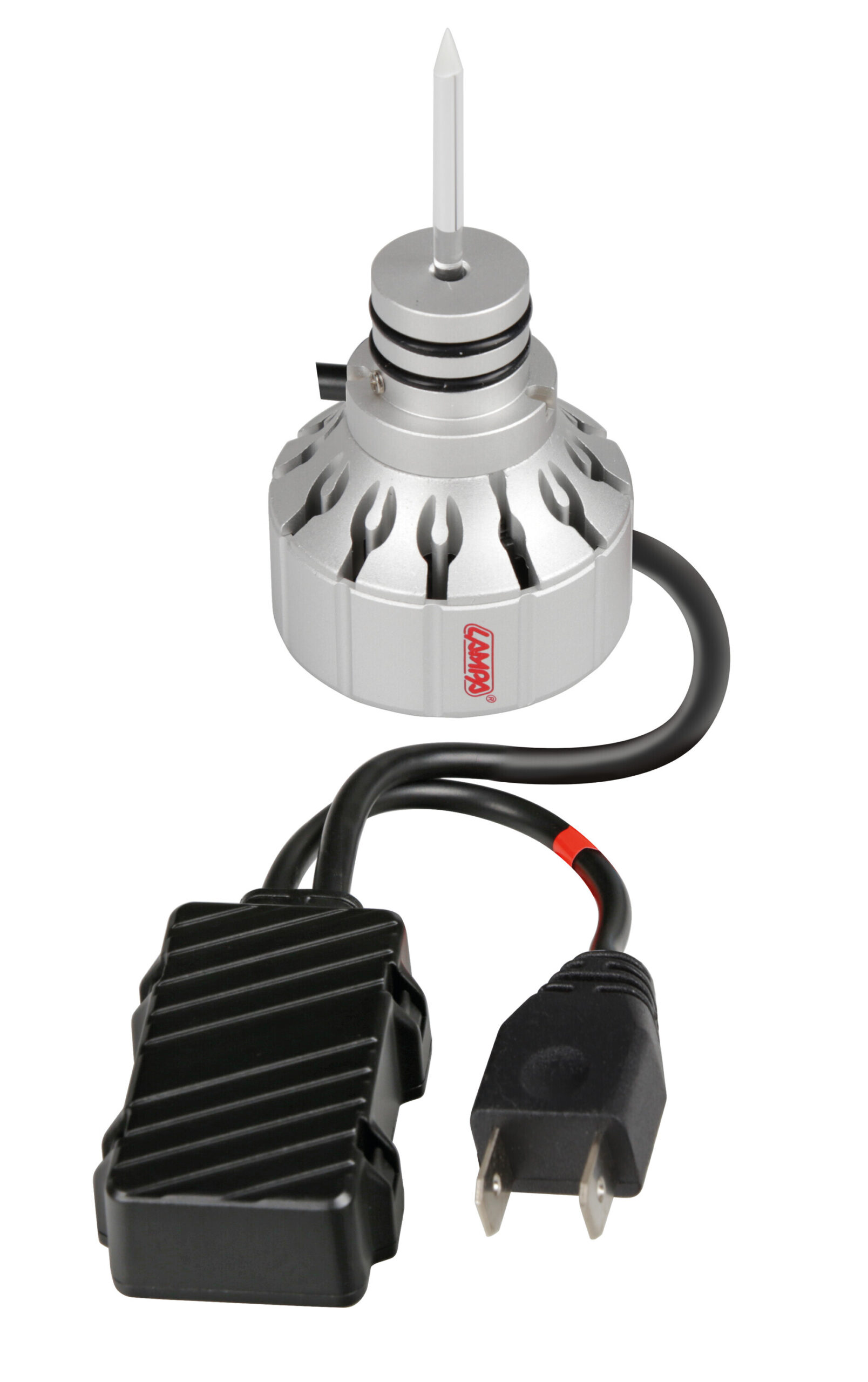9/32V Halo Led Serie 12 Power-Pointer - (H7) - 40W - PX26d - 2 pz - Scatola - immagine 2