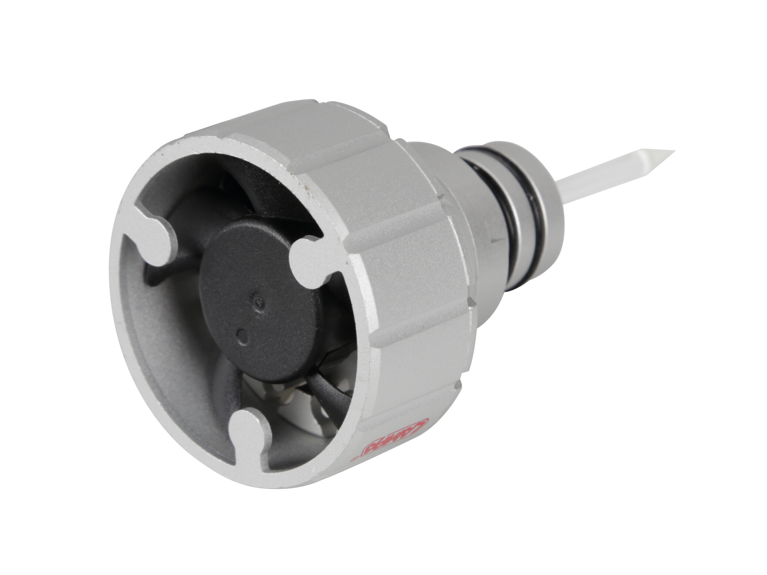9/32V Halo Led Serie 12 Power-Pointer - (H7) - 40W - PX26d - 2 pz - Scatola - immagine 3