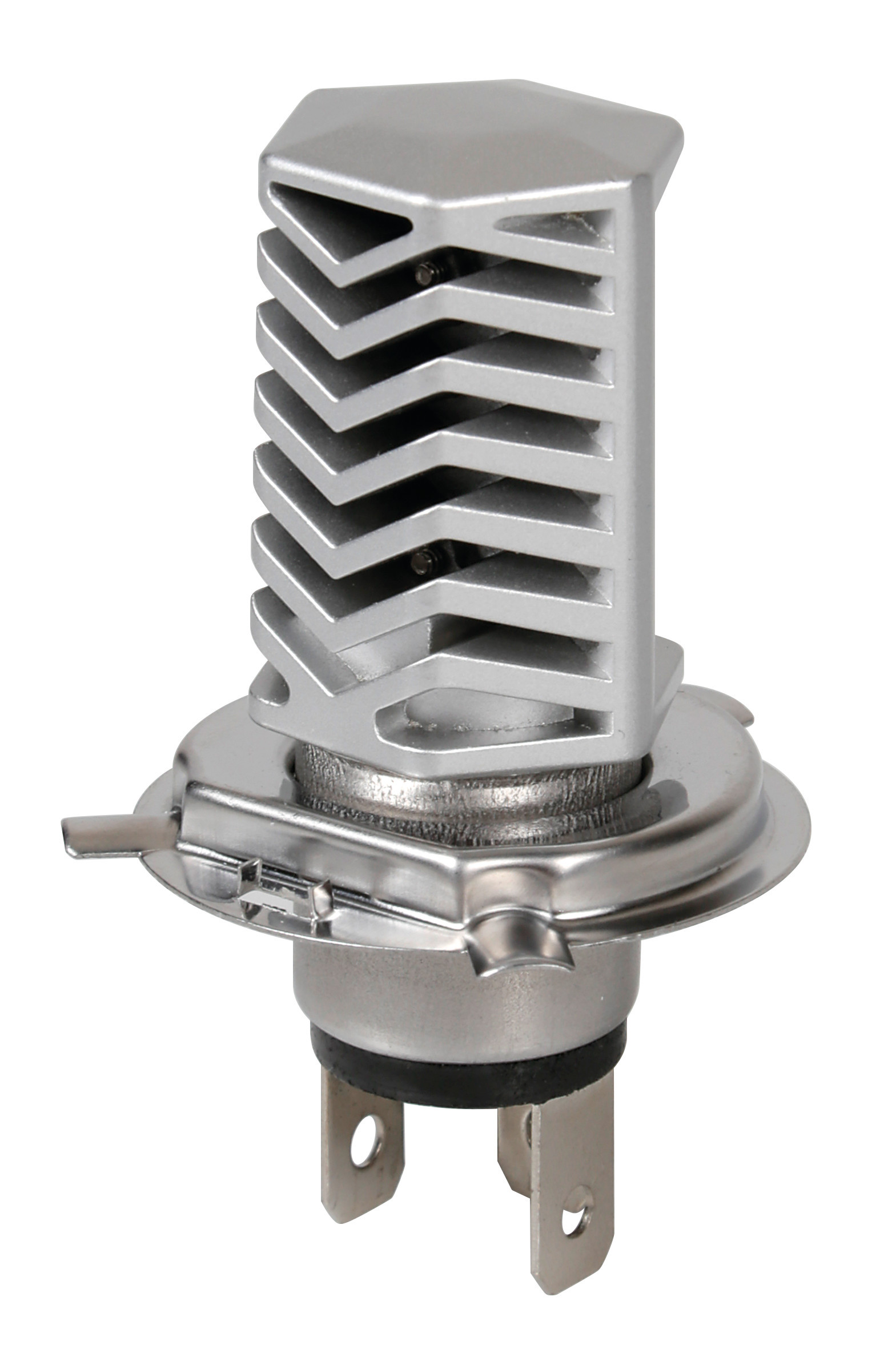 9/32V Halo Led Pro-Bike 2 - (H4) - 15W - P43t - 1 pz - Scatola - immagine 2